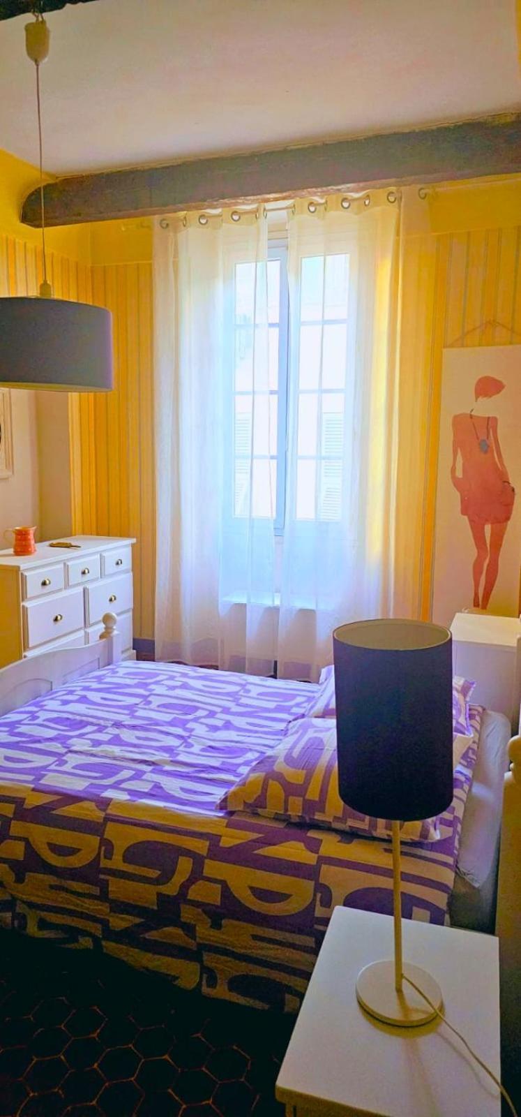 Heart Of Vieux Nice Beach & Saleya Экстерьер фото